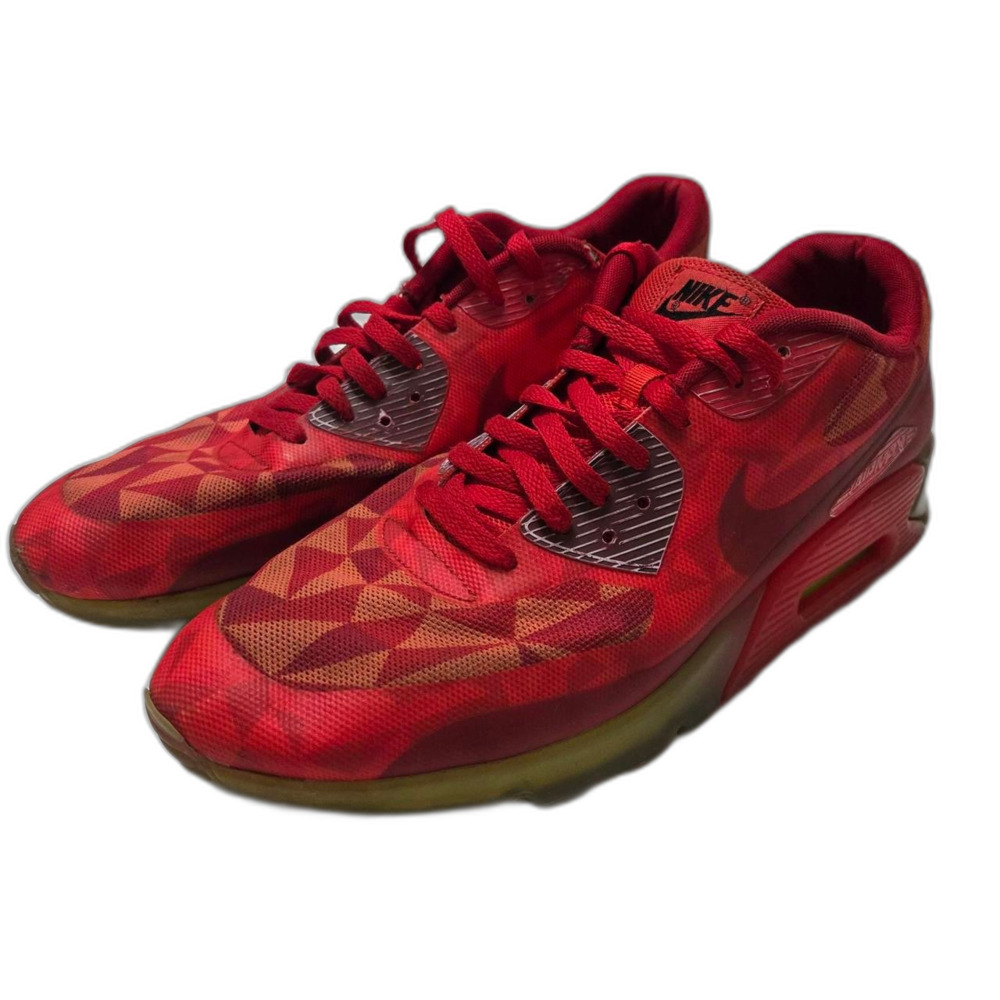 Nike Men's Air Max 90 Ice Sneakers